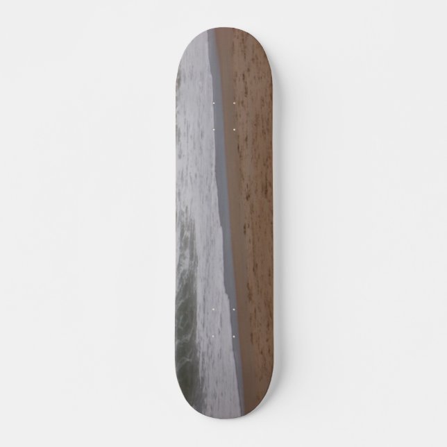 SKATEBOARD STYLE UND DESIGN (Vorne)