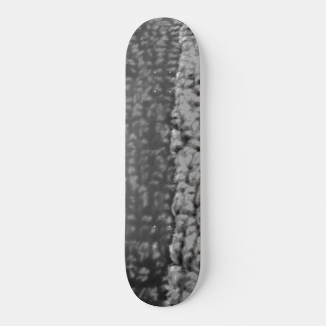 SKATEBOARD STYLE UND DESIGN (Vorderseite)