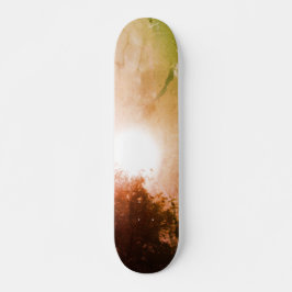 SKATEBOARD STYLE UND DESIGN