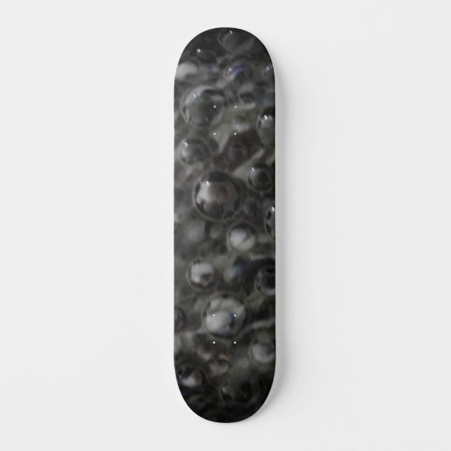 SKATEBOARD STYLE UND DESIGN (Vorderseite)