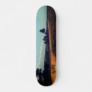 SKATEBOARD STYLE UND DESIGN