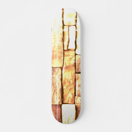 SKATEBOARD STYLE UND DESIGN