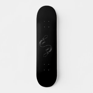 SKATEBOARD STYLE UND DESIGN