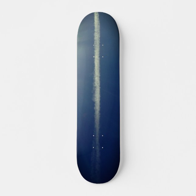 SKATEBOARD STYLE UND DESIGN (Vorne)