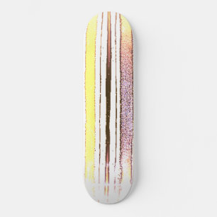 SKATEBOARD STYLE UND DESIGN