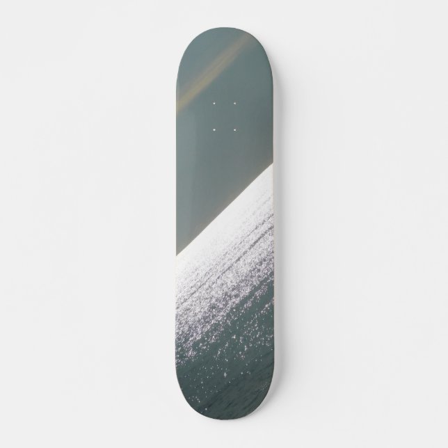 SKATEBOARD STYLE UND DESIGN (Vorne)