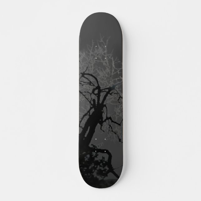 SKATEBOARD STYLE UND DESIGN (Vorne)