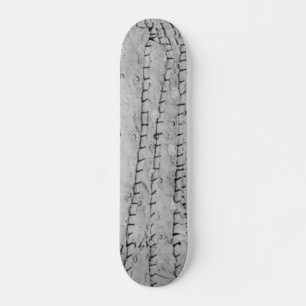 SKATEBOARD STYLE UND DESIGN