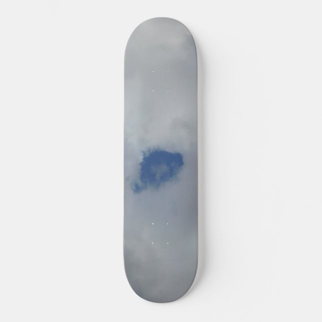 SKATEBOARD STYLE UND DESIGN (Vorderseite)
