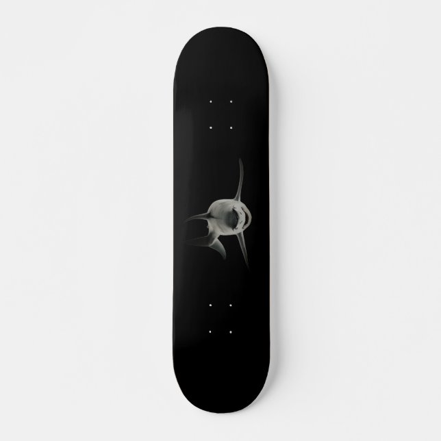 SKATEBOARD STYLE UND DESIGN (Vorne)