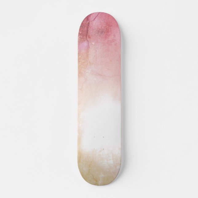 SKATEBOARD STYLE UND DESIGN (Vorne)