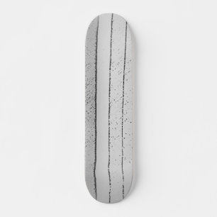 SKATEBOARD STYLE UND DESIGN