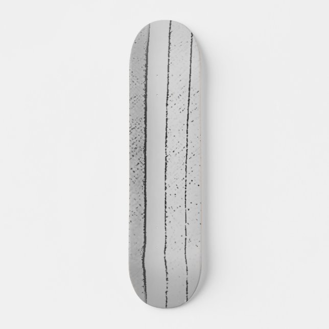 SKATEBOARD STYLE UND DESIGN (Vorne)