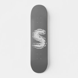 SKATEBOARD STYLE UND DESIGN