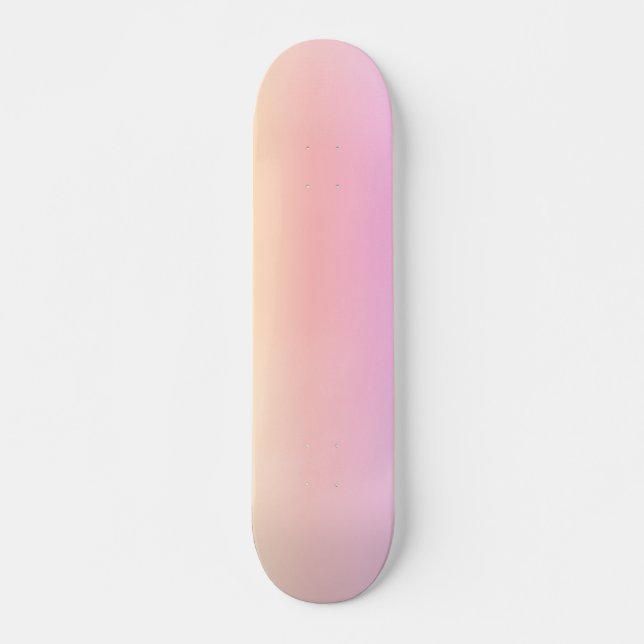 SKATEBOARD STYLE UND DESIGN (Vorne)