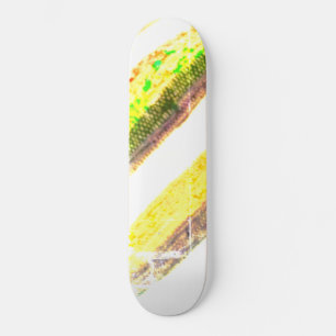 SKATEBOARD STYLE UND DESIGN