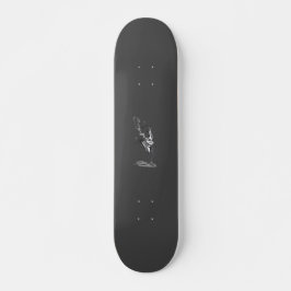 SKATEBOARD STYLE UND DESIGN