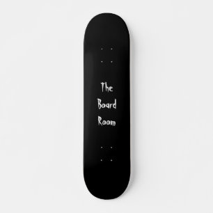 SKATEBOARD STYLE UND DESIGN