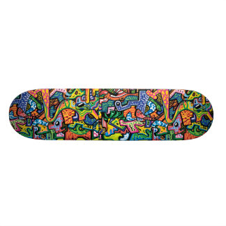 Skateboard Sup#6