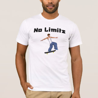 Skateboard T-Shirt