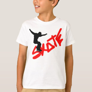 SKATEBOARD T-Shirt