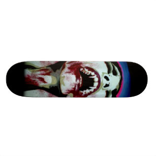 Skateboard "The Pain of Acceptance"(Vampire)