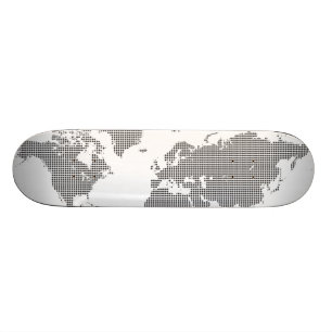 Skateboard workd 2part Karte (1)