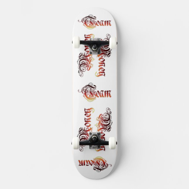 Skateboard, zum Verkauf ! Skateboard (Vorderseite)