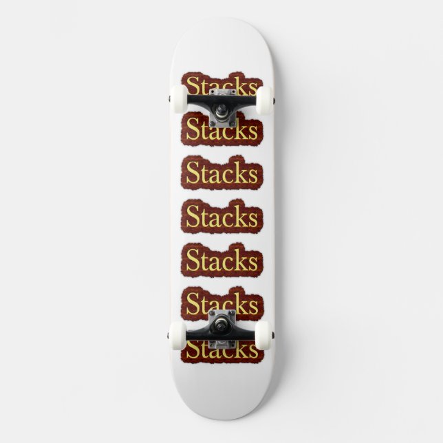 Skateboard, zum Verkauf ! Skateboard (Vorderseite)