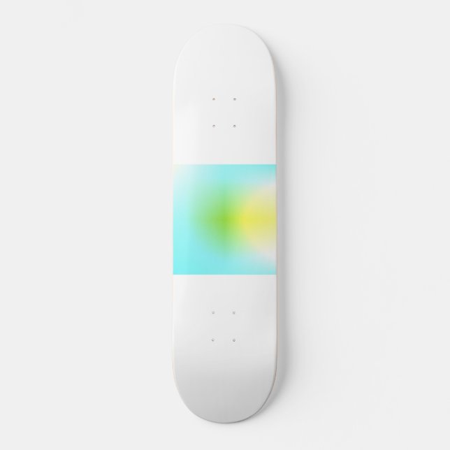 Skateboarddeck (Vorderseite)