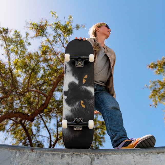 Skateboarddesign Skateboard (Außenbereich 1)