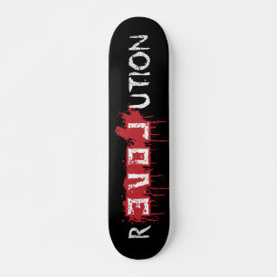 Skateboarddesign Skateboard