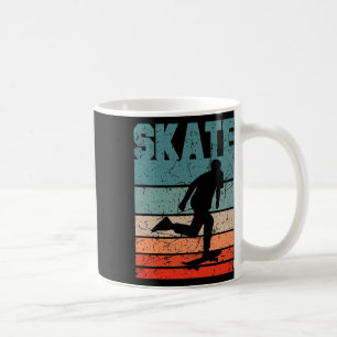 Skateboarder-Outfit Skateboard Skater Skate-Kram Kaffeetasse