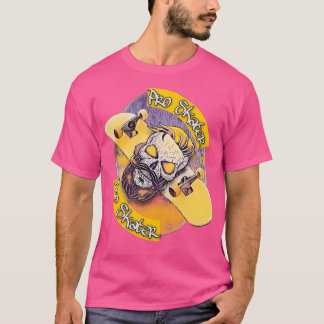 Skateboarding 104 T-Shirt