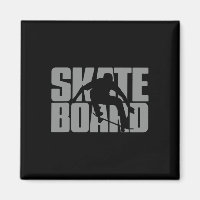 Skateboarding-Design-Druck Grafik-Skateboarder