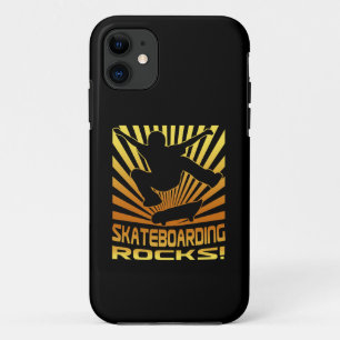 Skateboarding iPhone 5 Abdeckung Case-Mate iPhone Hülle