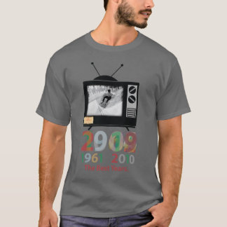 Skateboarding seit 1961 T-Shirt
