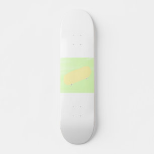 Skateboardmalerei Skateboard