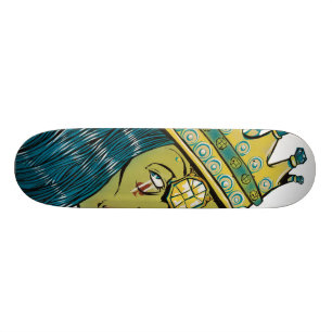 Skateboards Andy Howell