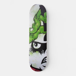 Skateboards Andy Howell