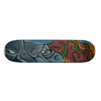Skateboards Andy Howell