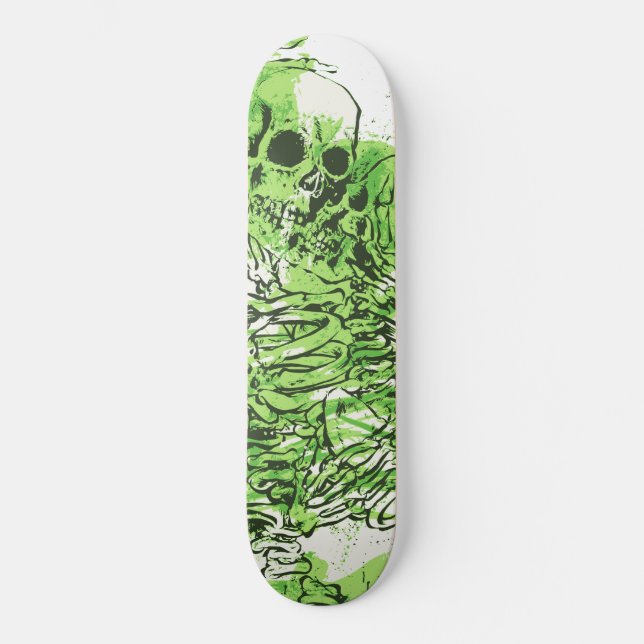 Skateboards Andy Howell (Vorderseite)