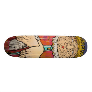 Skateboards Andy Howell