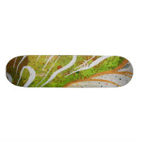 Skateboards Andy Howell