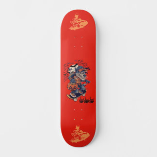 Skateboards für Anfänger !