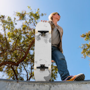 Skateboards, Longboards und E-Skate Pads und Gef Skateboard