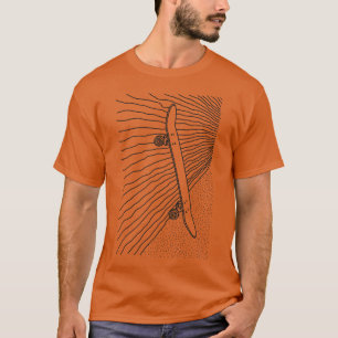 SkateboardT T-Shirt