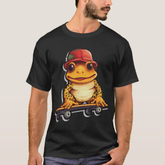 Skateboardtoad T-Shirt