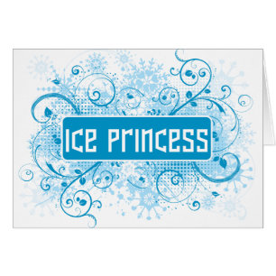 SkateChick Prinzessin