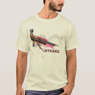 Skategeometrie T-Shirt
